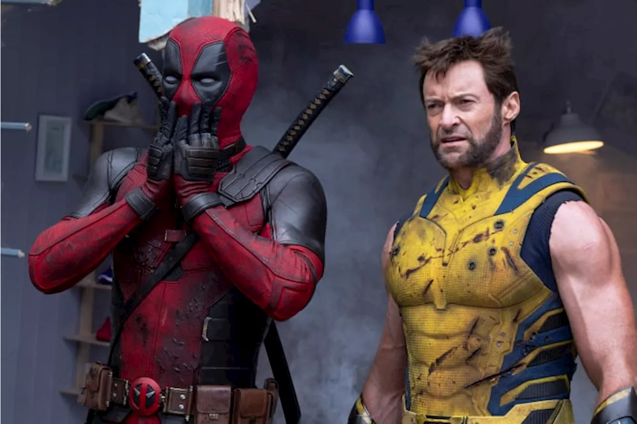 ‘Deadpool & Wolverine’ is already breaking box office records, with more possible soon