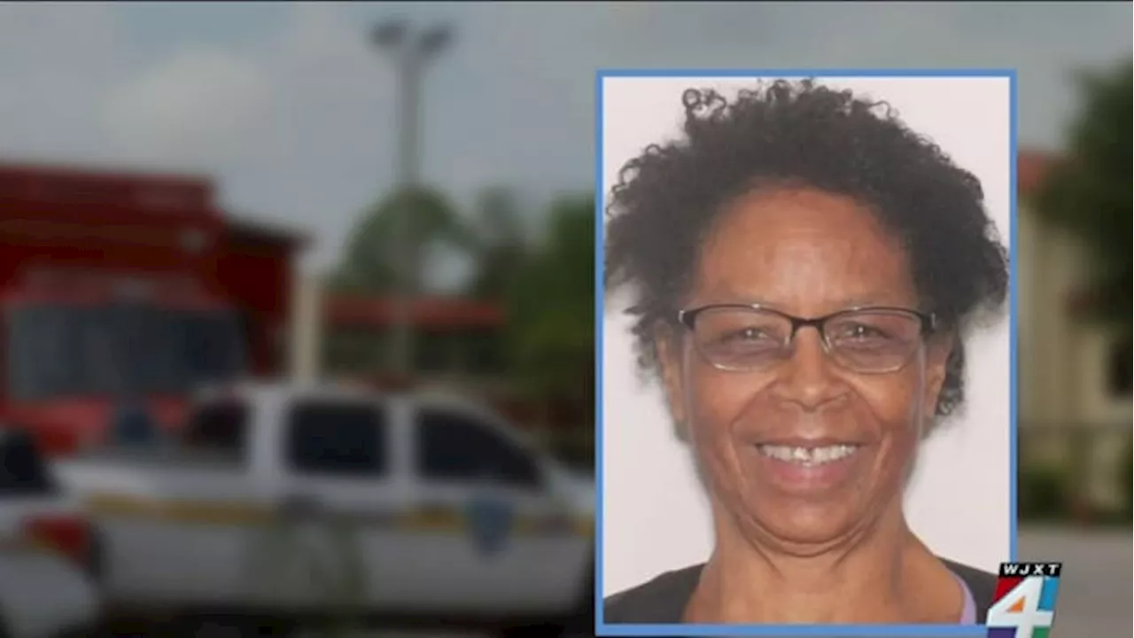 Westside nursing home employee spotted the missing 70-year-old woman after nearly 2-day search