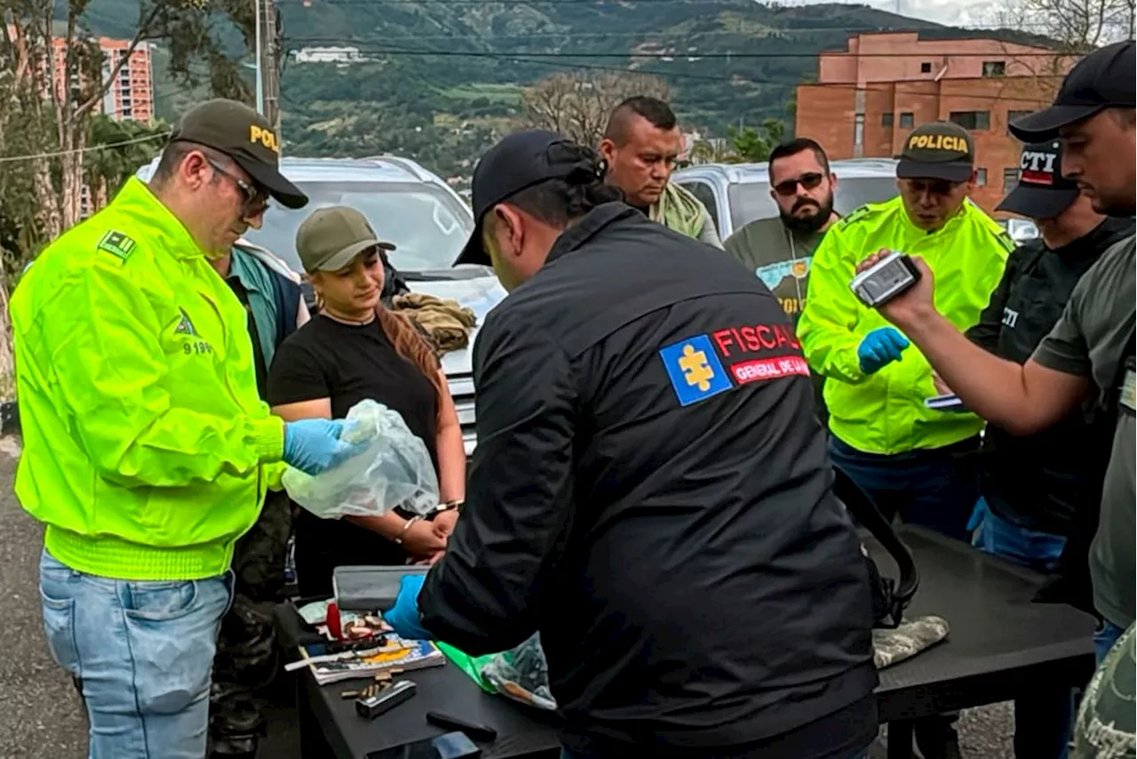 Procuraduría abre indagación contra funcionarios de UNP por caravana de disidencias Farc