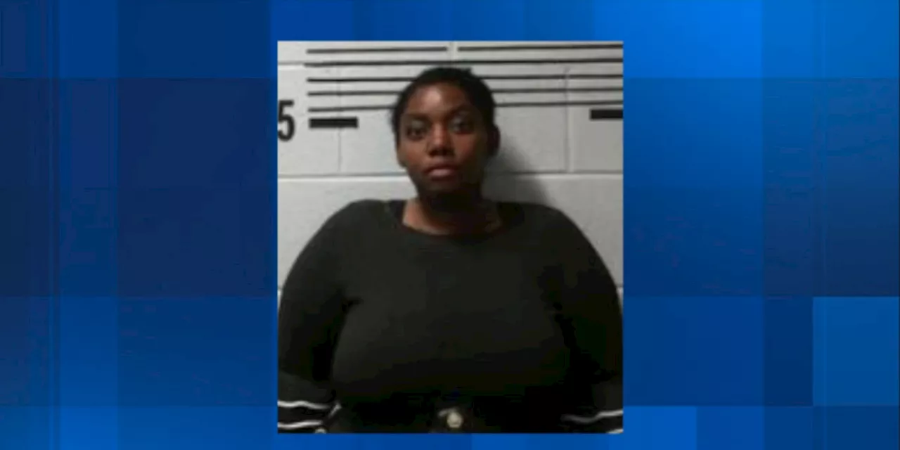 Elmore County mother convicted for starving baby to death