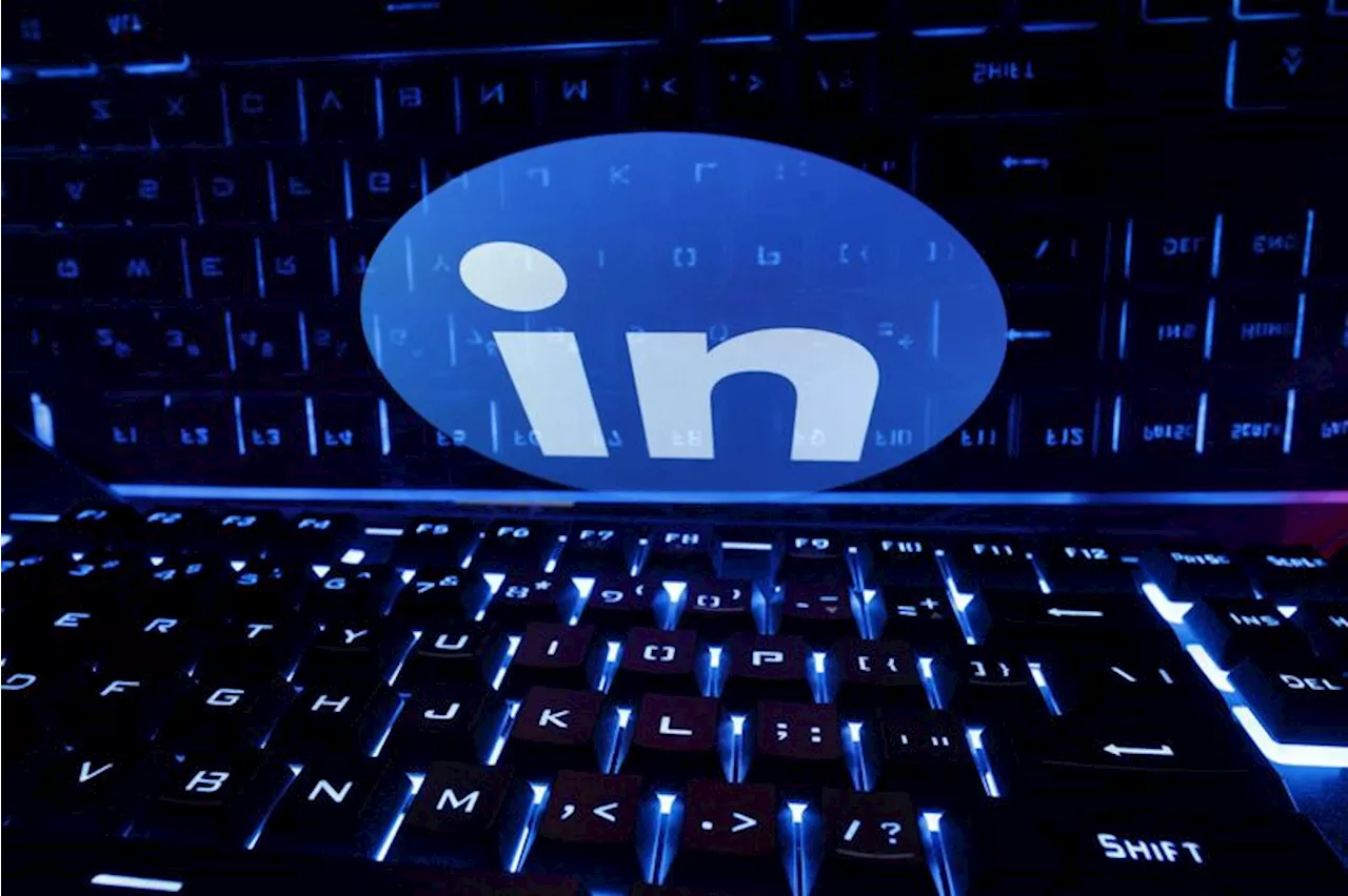 Microsoft's LinkedIn settles lawsuit claiming it overcharged advertisers