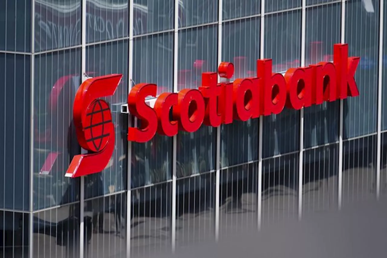 Scotiabank technical issues disrupting salary payments