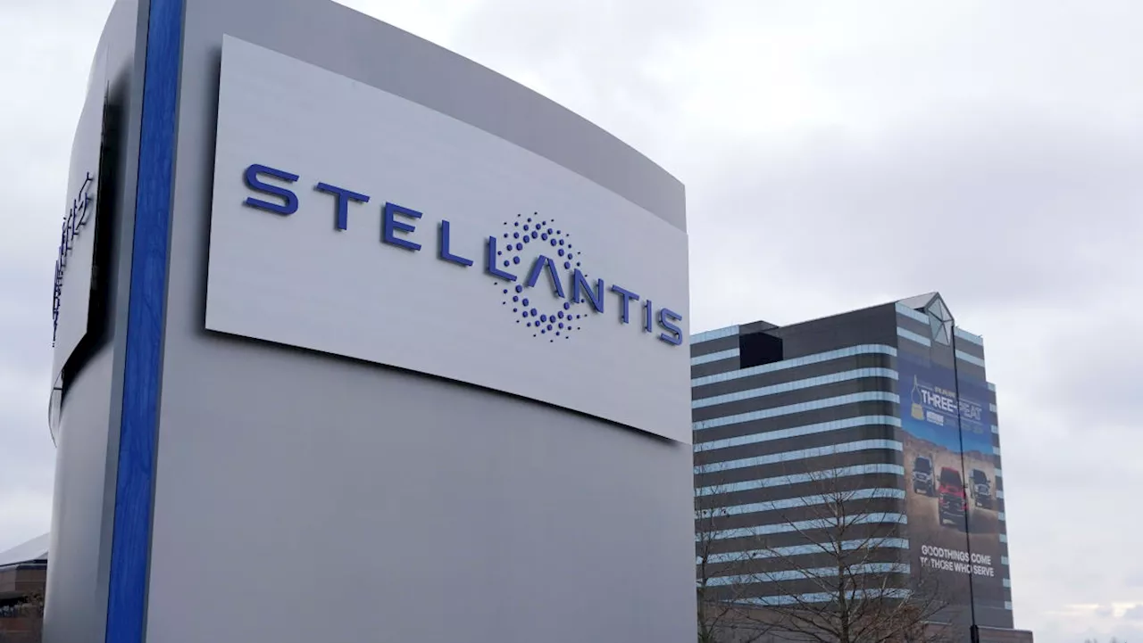 Stellantis earnings show company 'messed up': Analyst