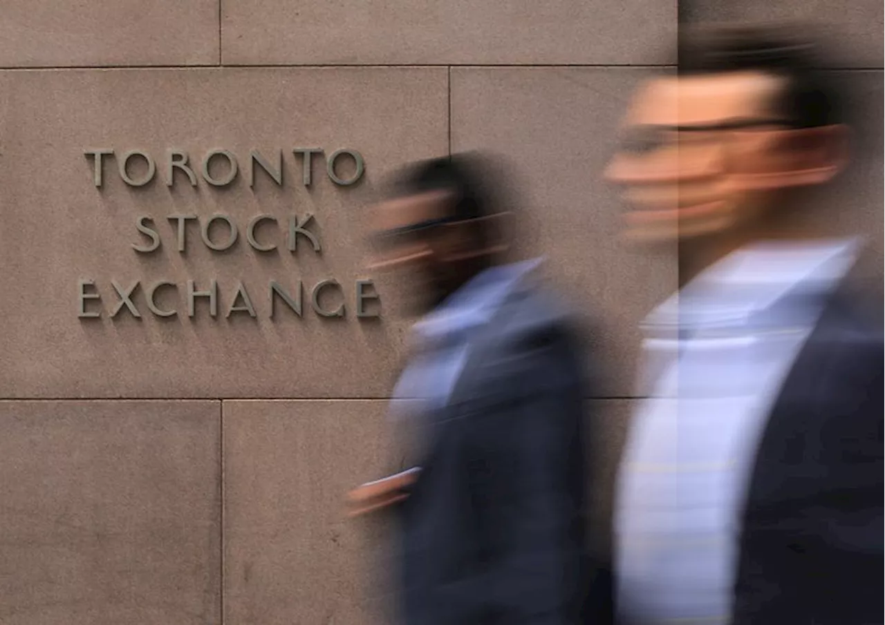 TSX futures gain; US inflation data in focus