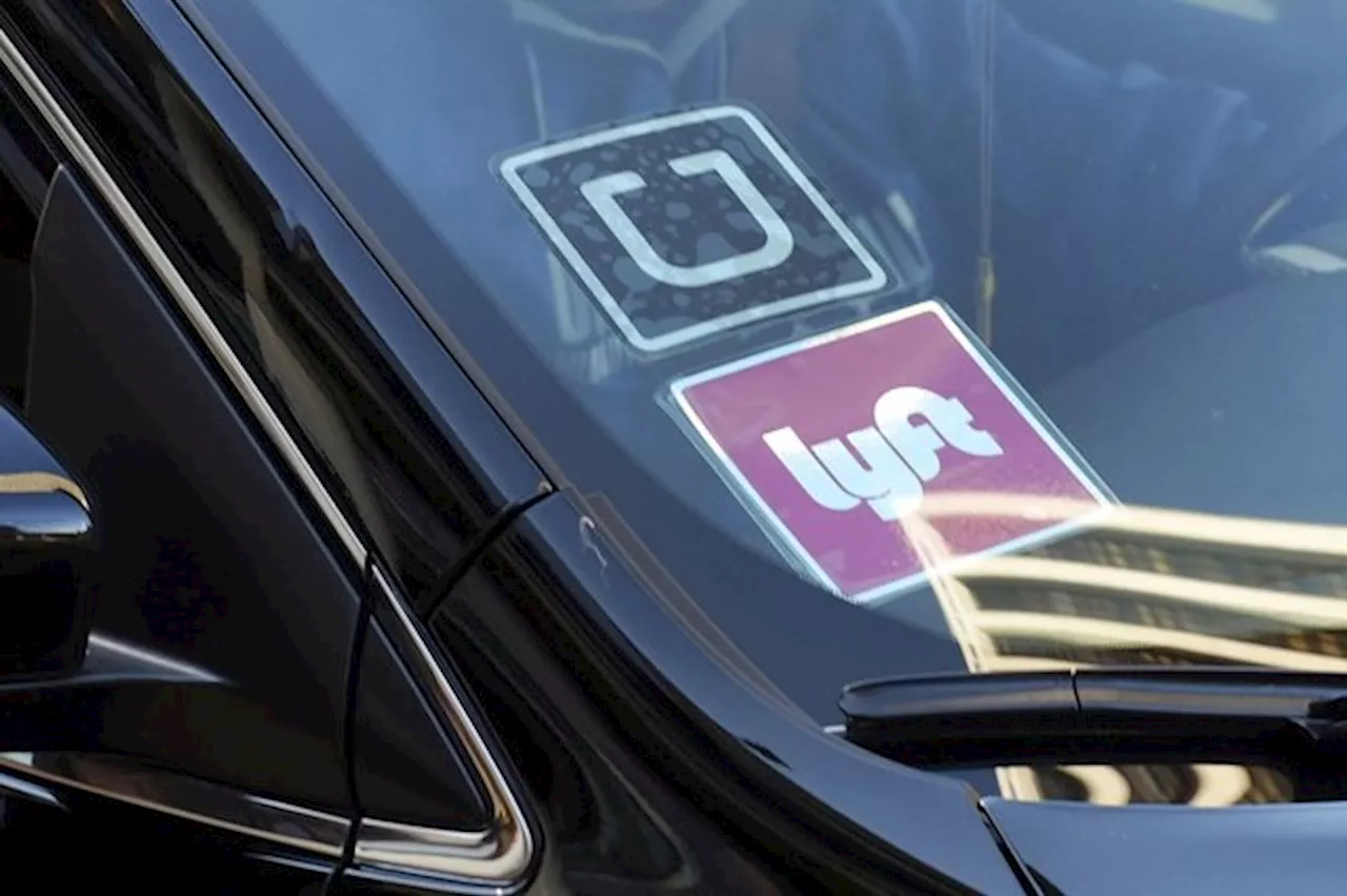 Uber and Lyft drivers remain independent contractors in California Supreme Court ruling