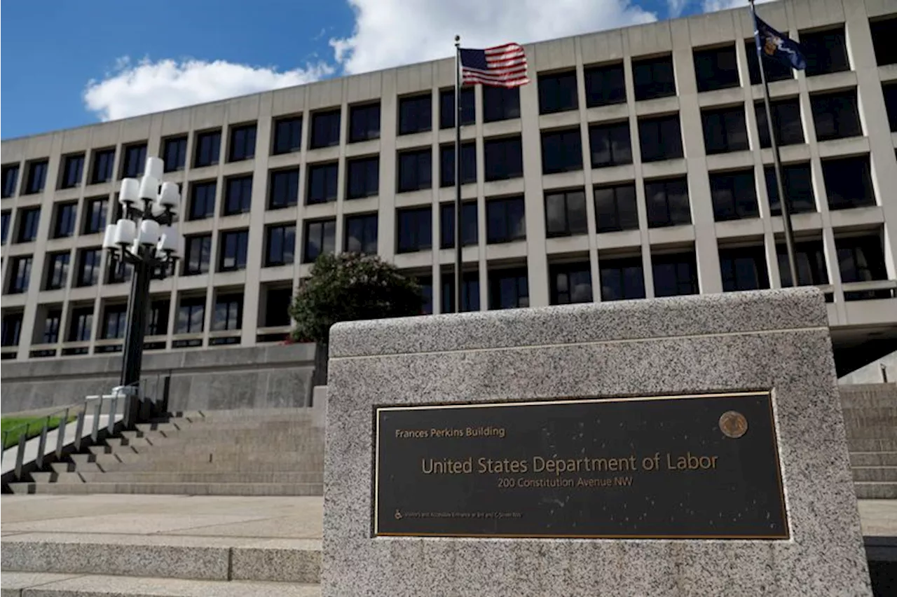 US judge blocks latest version of labor department's fiduciary rule