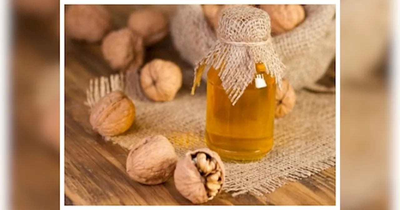 Benefits of Walnut with Honey: शहद के साथ खाएं अखरोट, होंगे गजब के फायदे