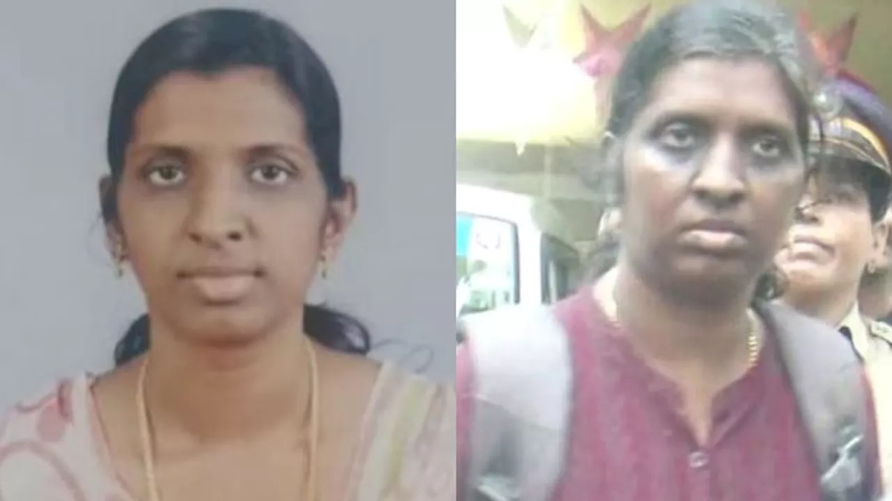 Financial Fraud Case: ധനകാര്യസ്ഥാപനത്തിൽ നിന്ന് 20 കോടി തട്ടിയെടുത്ത കേസിലെ പ്രതി ധന്യാ മോഹൻ കീഴടങ്ങി