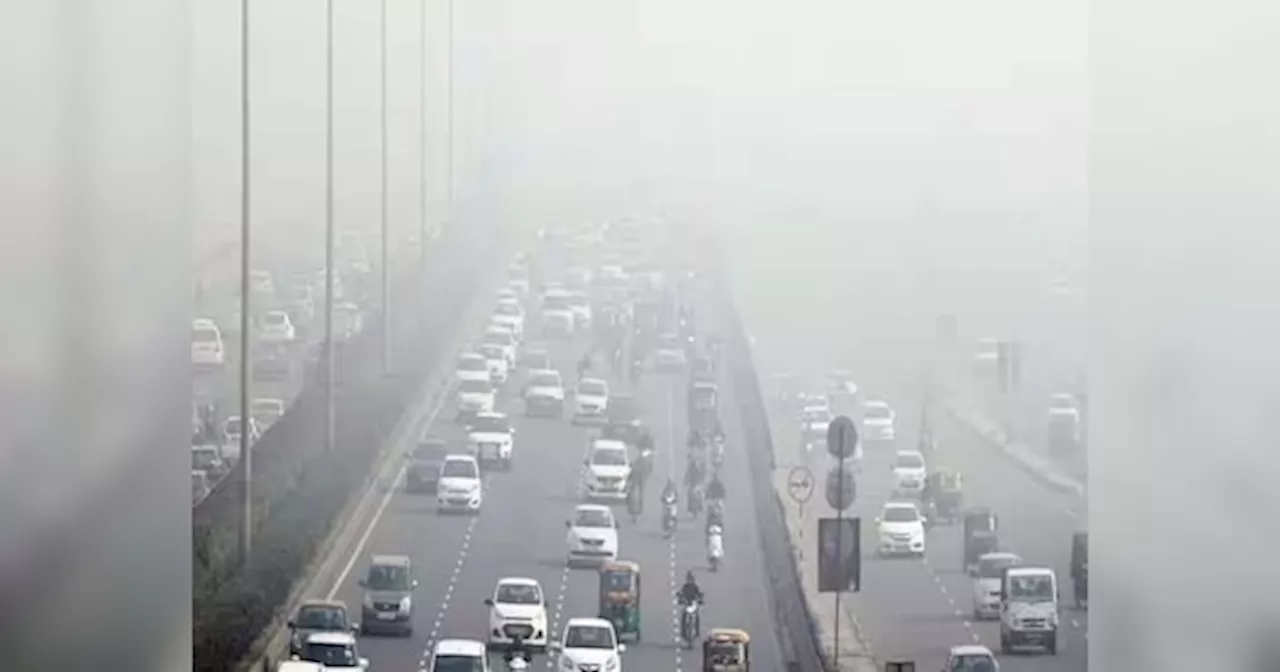 Global Warming: दिल्ली के आसमान में क्यों बन रहे कार्बन डाइऑक्साइड के बादल? नासा के एक्सपर्ट ने समझाया