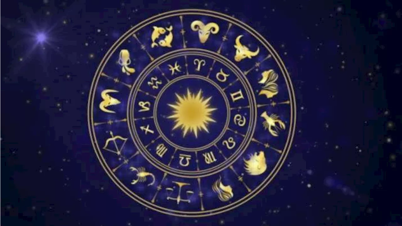 Horoscope Today: ఈ 4 రాశుల వారికి పట్టిందల్లా బంగారం!!