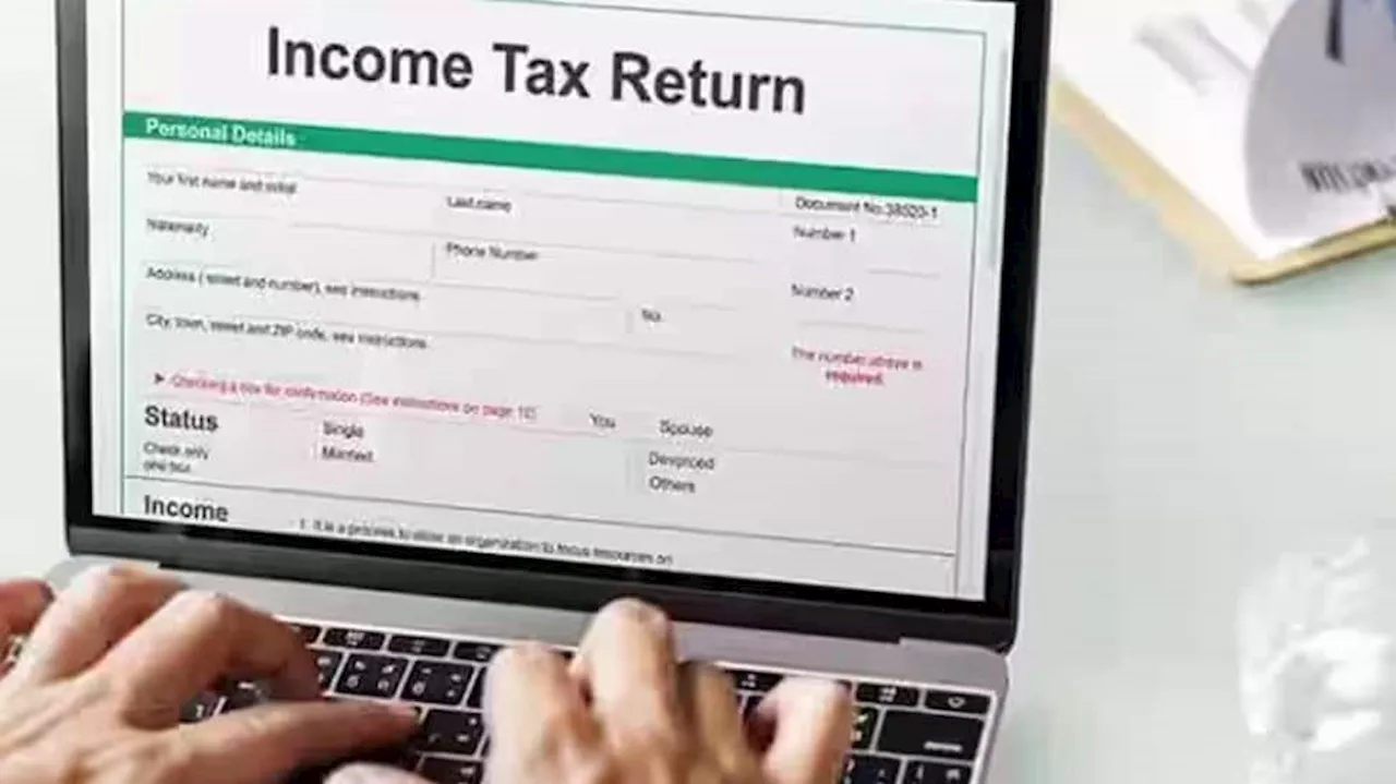 ITR Filing காலக்கெடு நீட்டிக்கப்பட்டுள்ளதா? குழப்பும் பதிவுகள், விளக்கமளித்த வருமான வரித்துறை