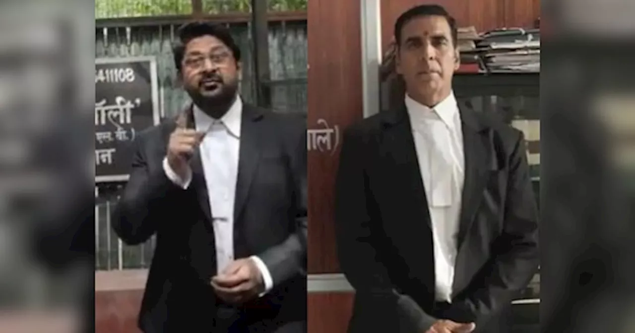 Jolly LLB 3 को हिट कराने के लिए मेकर्स ने कर ली है तगड़ी प्लानिंग! खुल सकती है अक्षय कुमार की किस्मत