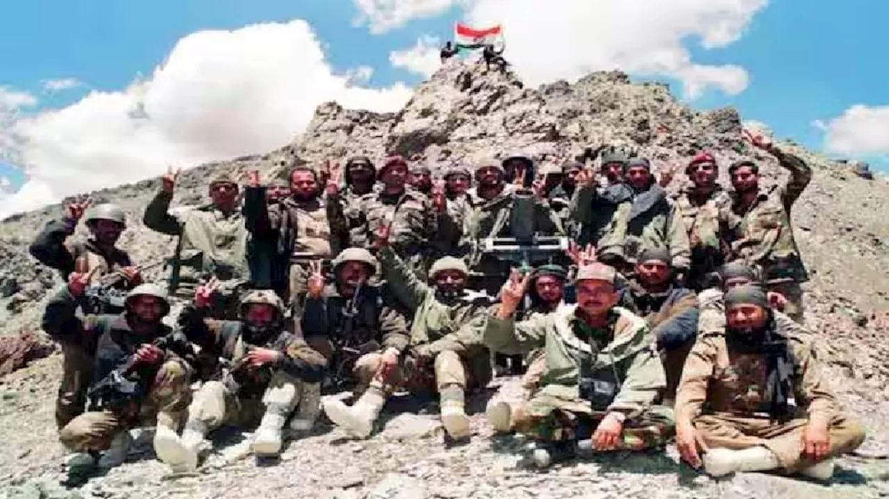 Kargil Vijay Diwas: ʼಕಾರ್ಗಿಲ್ ವಿಜಯ ದಿವಸʼದ ಮಹತ್ವ ಮತ್ತು ಇತಿಹಾಸ ತಿಳಿಯಿರಿ