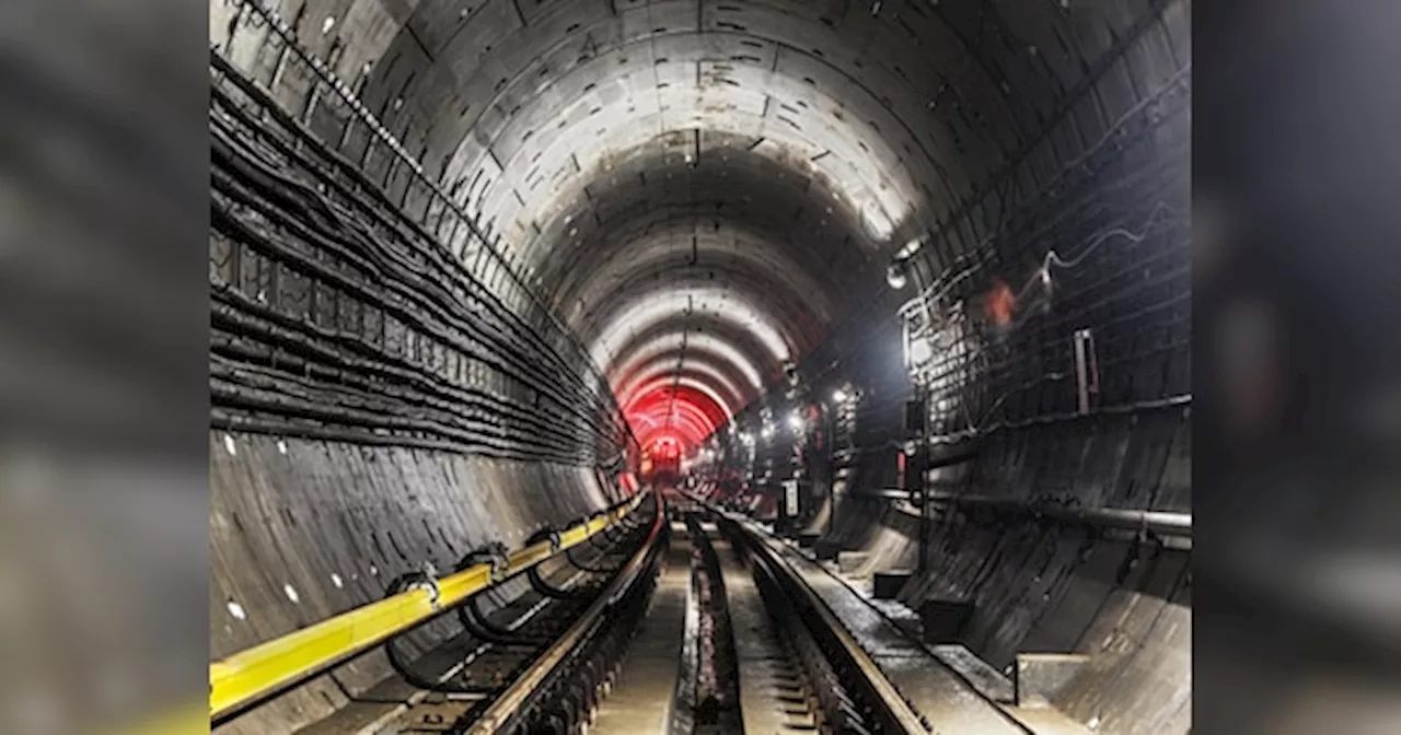 Patna Metro Track: पटना मेट्रो में इस दिन से शुरू होगा पटरी बिछाने का काम, इस कंपनी को मिला जिम्मा