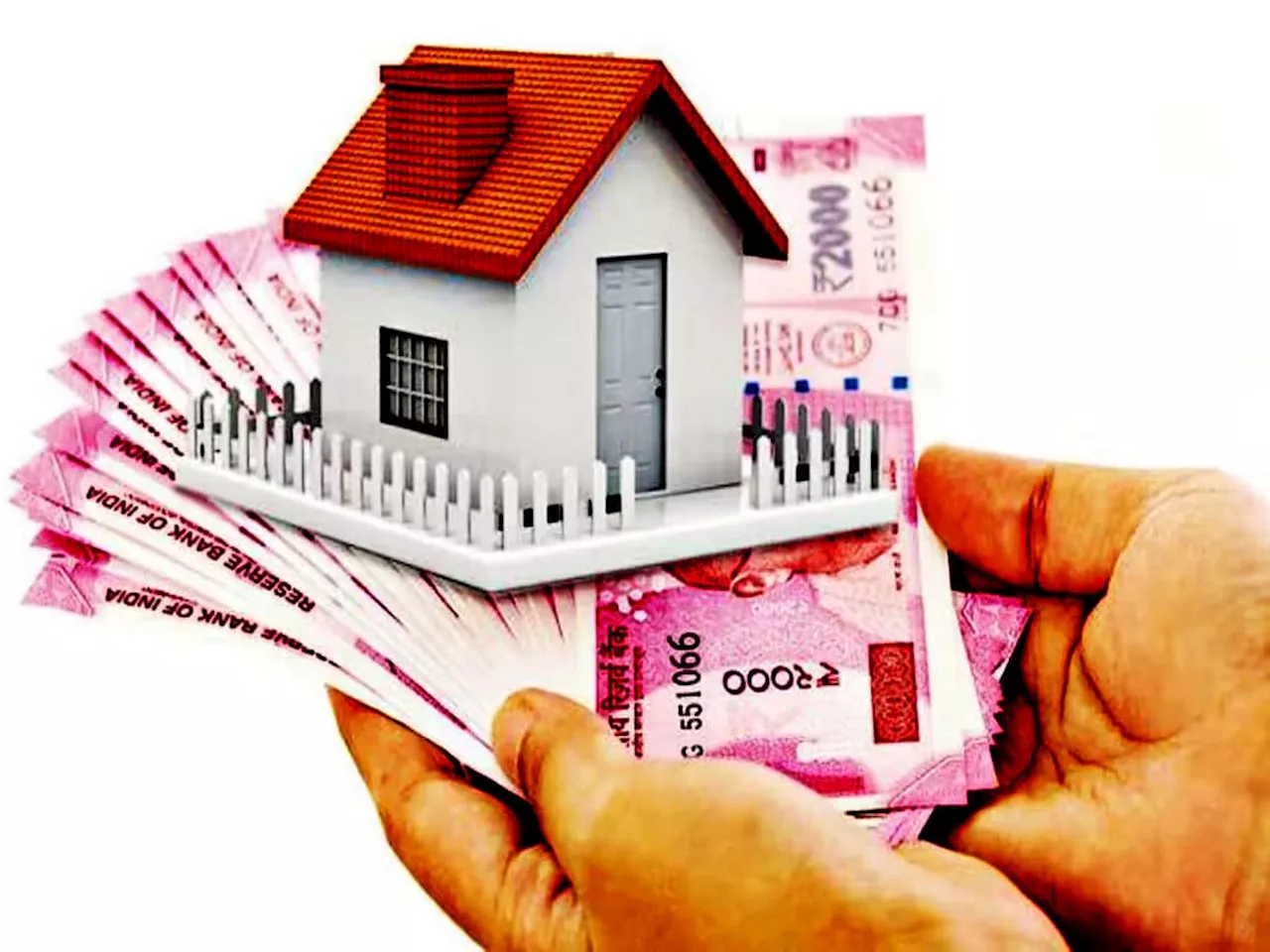 Tax Saving on Property: જૂનું મકાન વેચશો તો પણ નહીં ભરવો પડે 1 રૂપિયોનો ટેક્સ, ના લેશો ટેન્શન