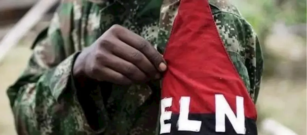 ELN pide garantías al Gobierno al denunciar supuestos incumplimientos