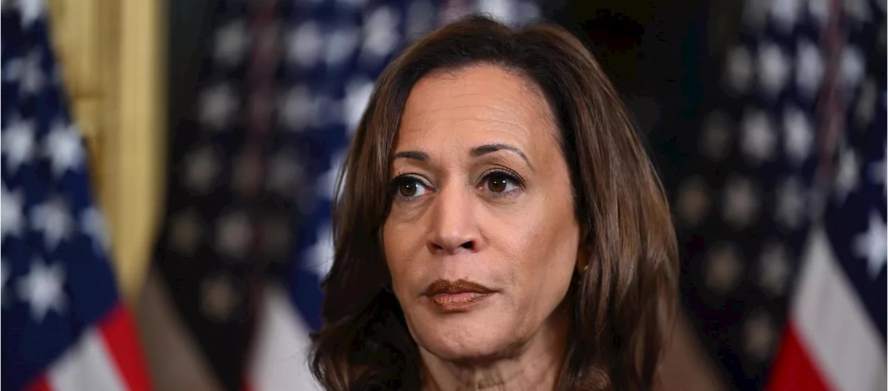 Kamala Harris agradece a Obama el respaldo: "Significa mucho"