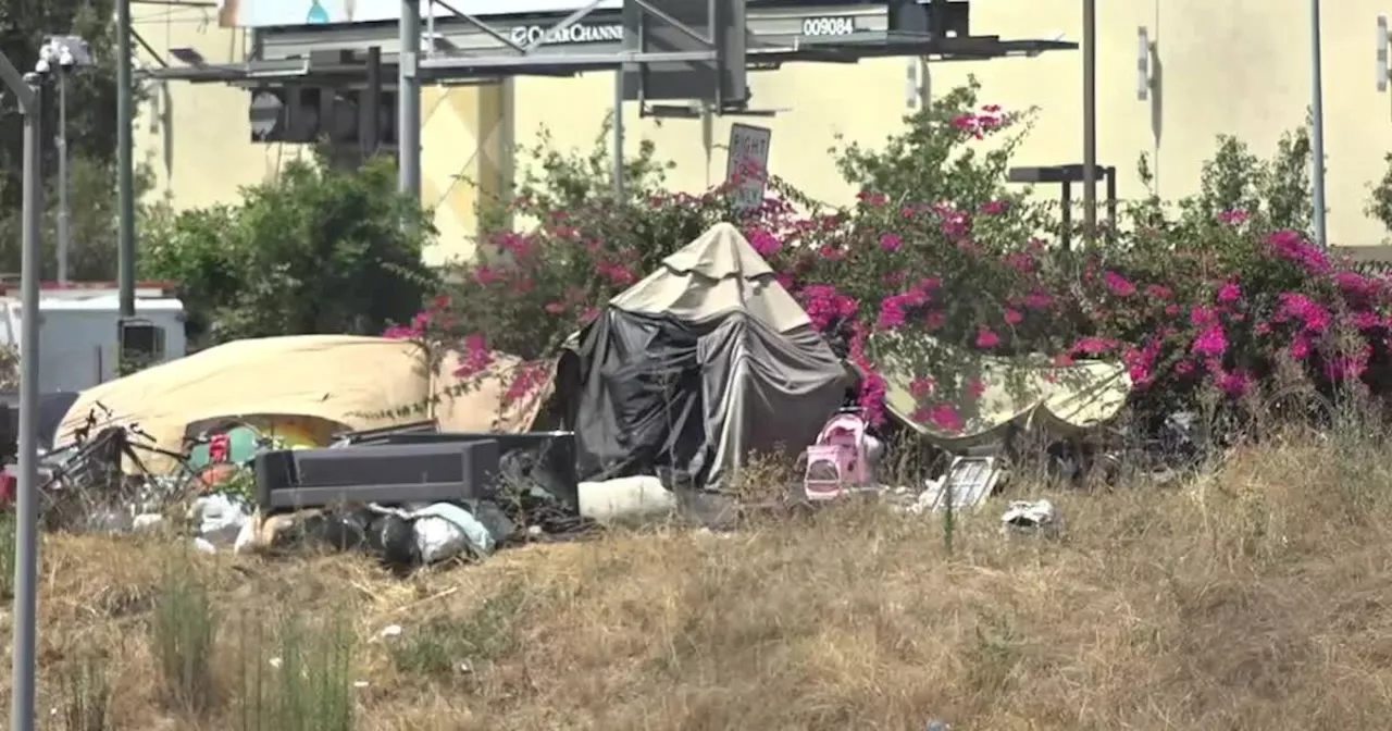 Homeless service provider explains possible impacts of Gov. Newsom's encampment executive order