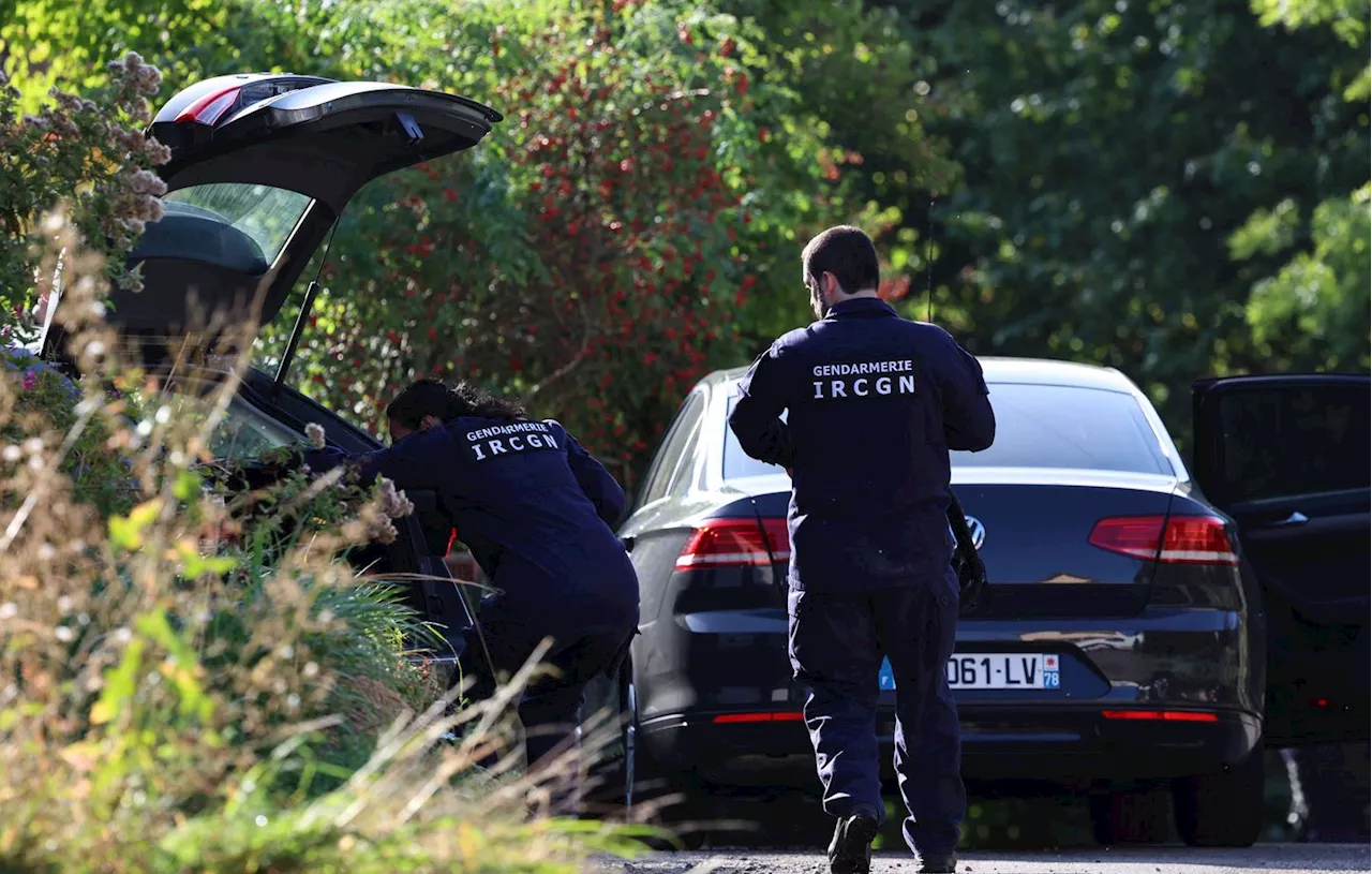 Disparition de Lina : Le véhicule volé contenant l’ADN de la jeune fille retrouvé dans le Sud de la France