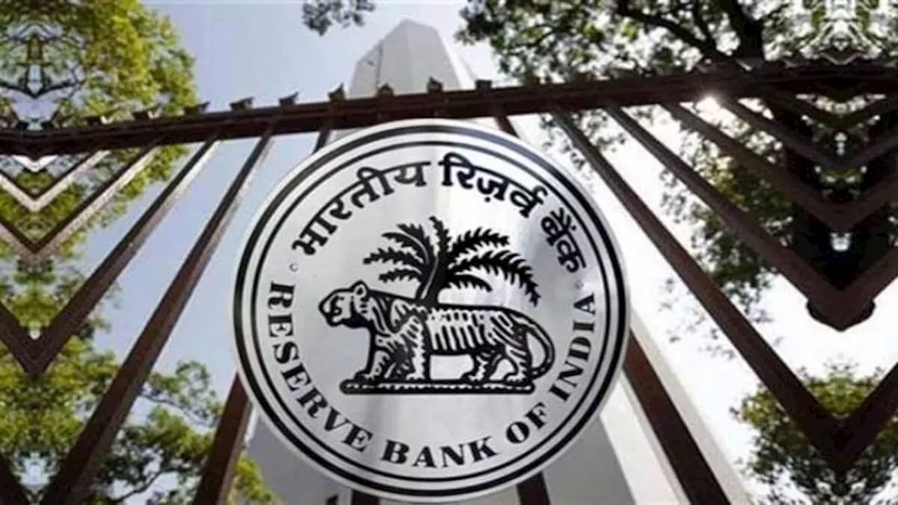 इन 3 बैंकों पर RBI का तगड़ा एक्‍शन, नियम नहीं मानने पर हुई कार्रवाई!