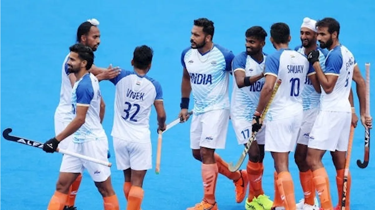 Indian Hockey Team, Paris Olympics 2024: ओलंपिक में टीम इंडिया की दमदार शुरुआत, न्यूजीलैंड को रोमांचक मैच में हराया