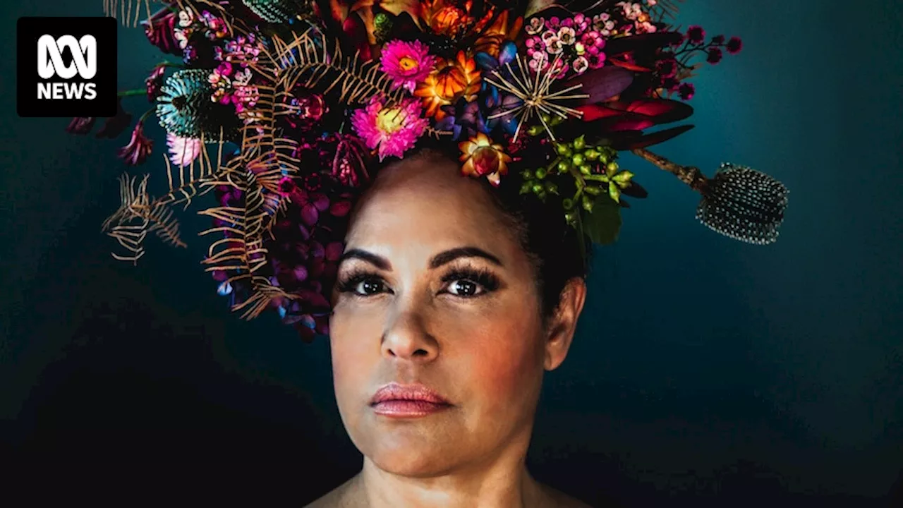 Christine Anu explores her roots on her first original album in nearly 30 years, Waku