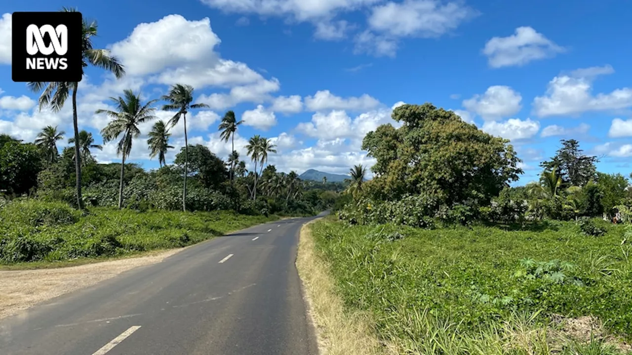 Pacific Island nations owe 'astronomical' debts to China. Can they repay?