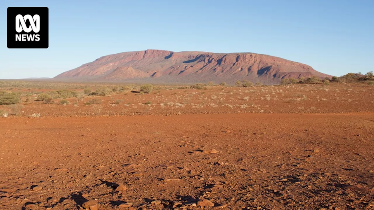 WA's Mount Augustus awaiting promised safety upgrades two years after inquest into hikers' deaths