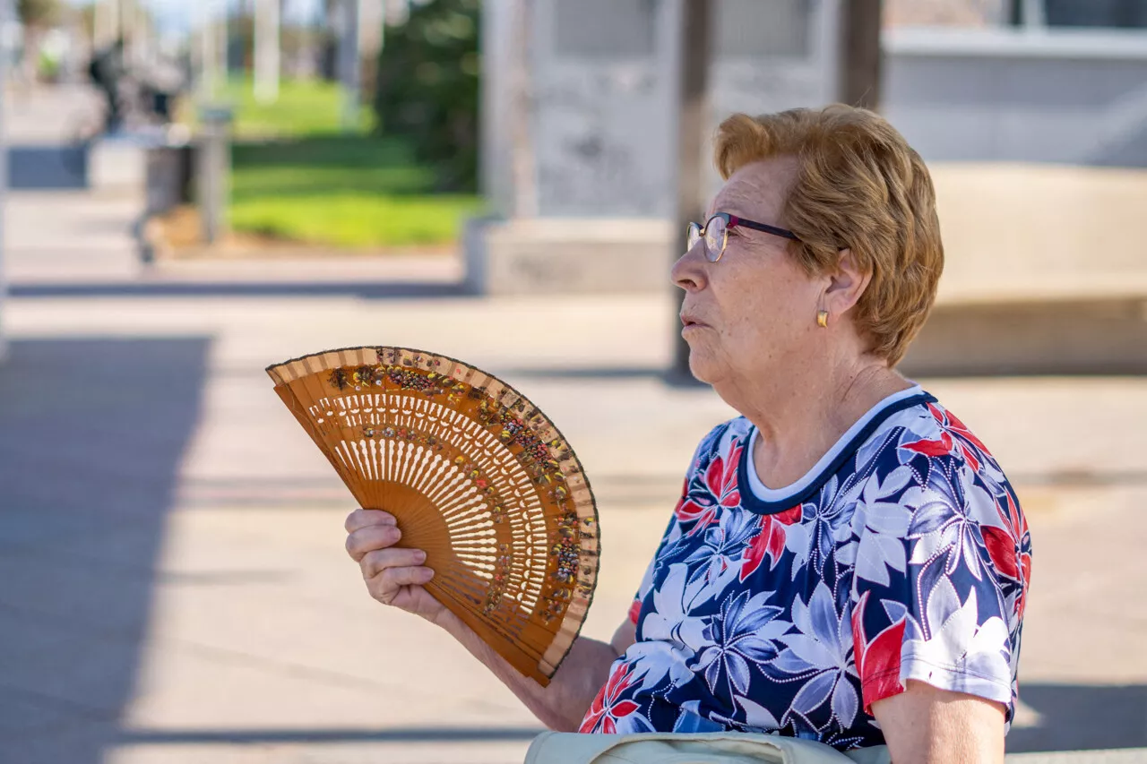 Canicule dans les Landes : vigilance orange déclenchée ce dimanche