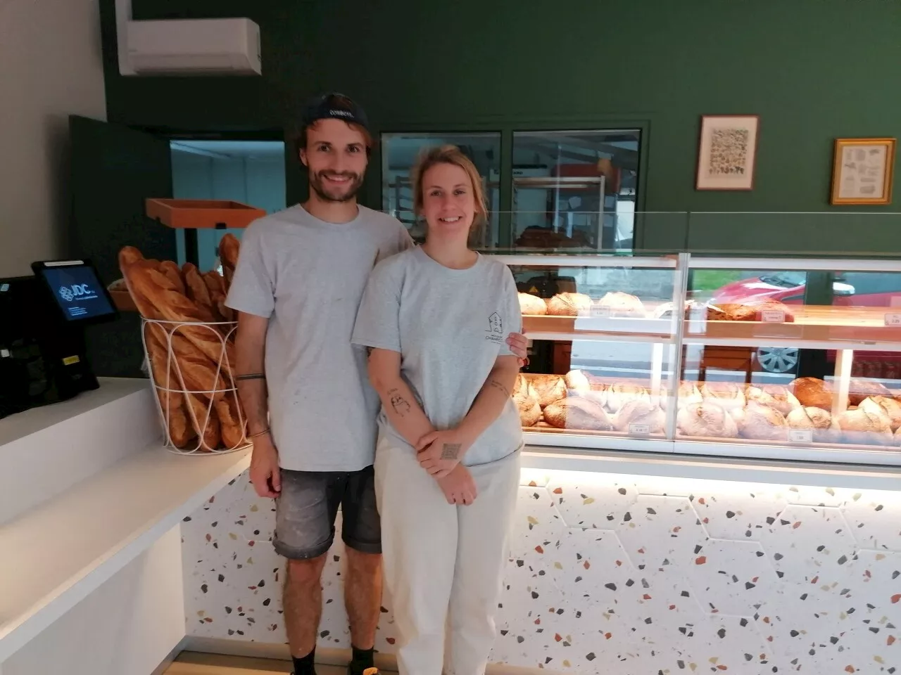 Cette petite commune d'Ille-et-Vilaine retrouve une boulangerie | La Chronique Républicaine