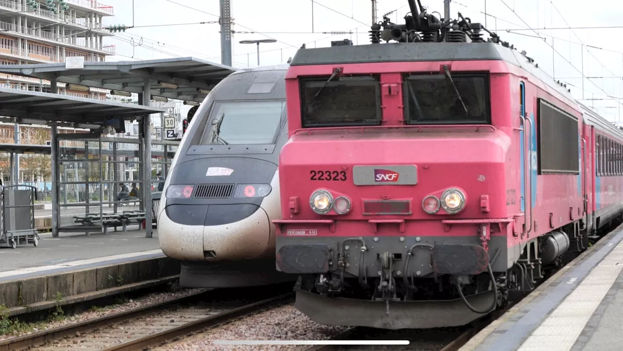 Sabotages à la SNCF : quel trafic entre Paris et la Bretagne ce samedi 27 juillet ?