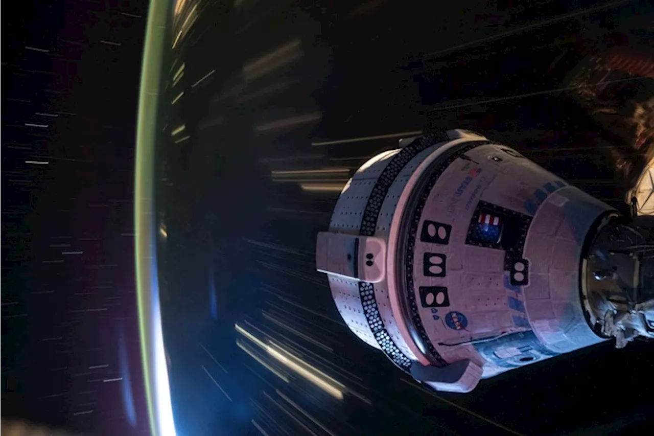 Starliner, si allungano i tempi per il rientro degli astronauti