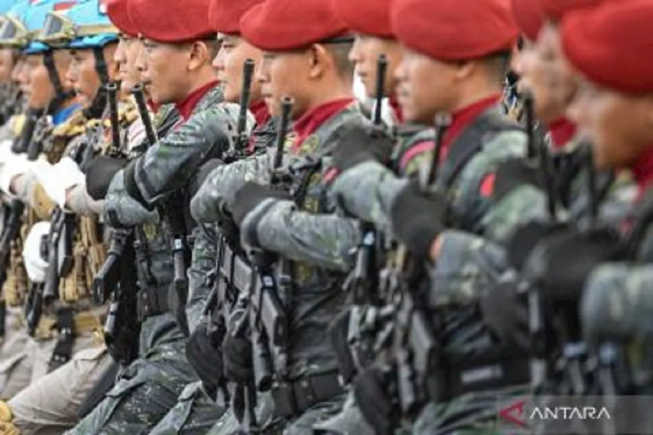 Brigjen Pol Ribut jadi Kapolda Jateng, Lemkapi nilai sudah tepat