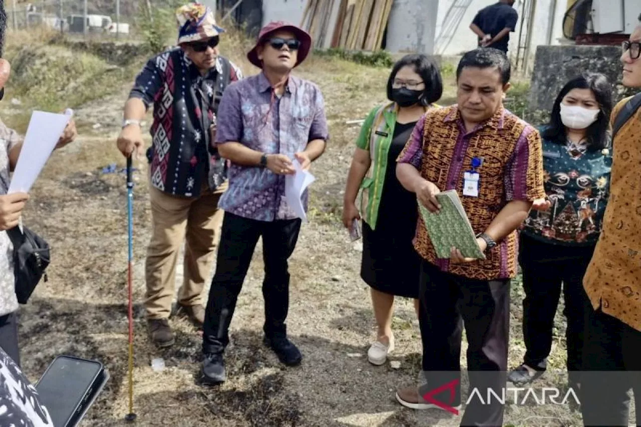 KPK beri pendampingan Pemkab Sumba Barat atasi aset mangkrak