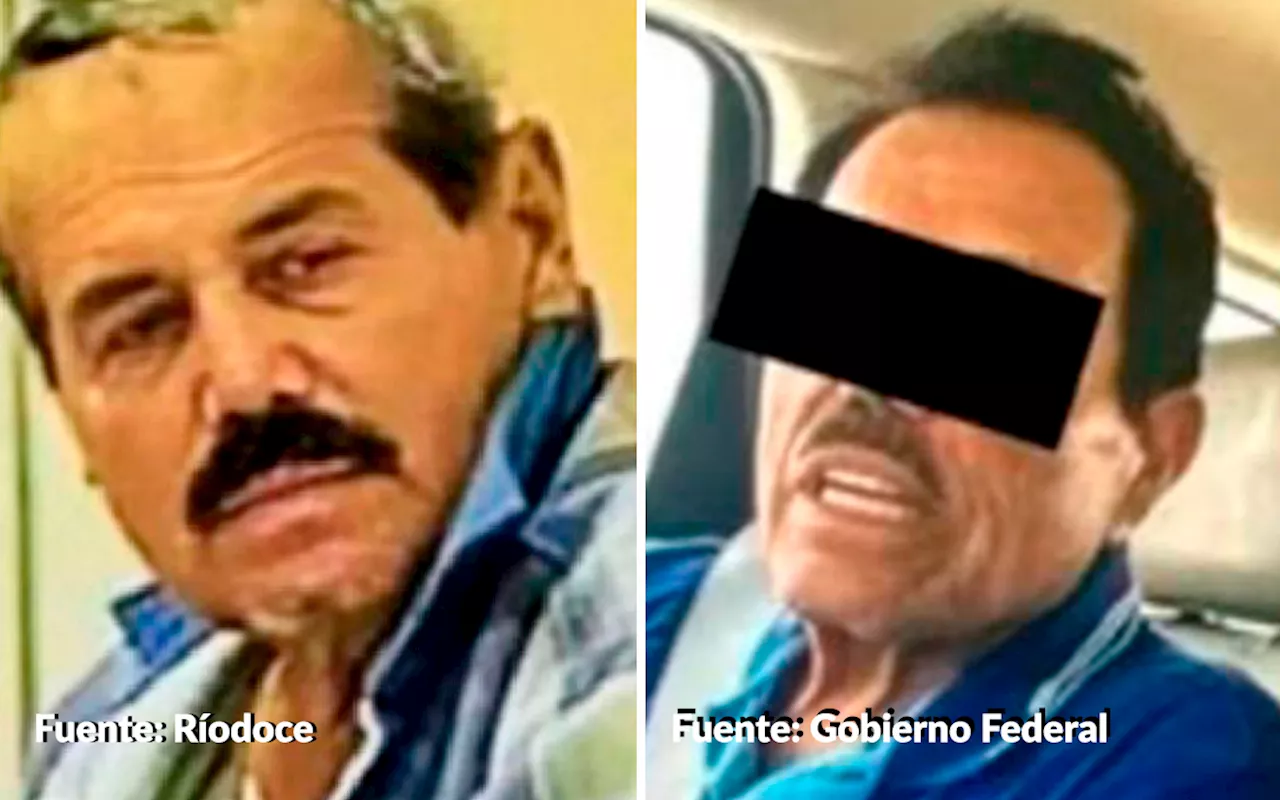 'El Mayo' Zambada se declara no culpable de narcotráfico y lavado de dinero