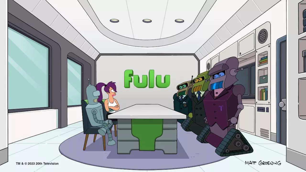 'Futurama' Staffel 12: Start, Handlung, Besetzung und Stream