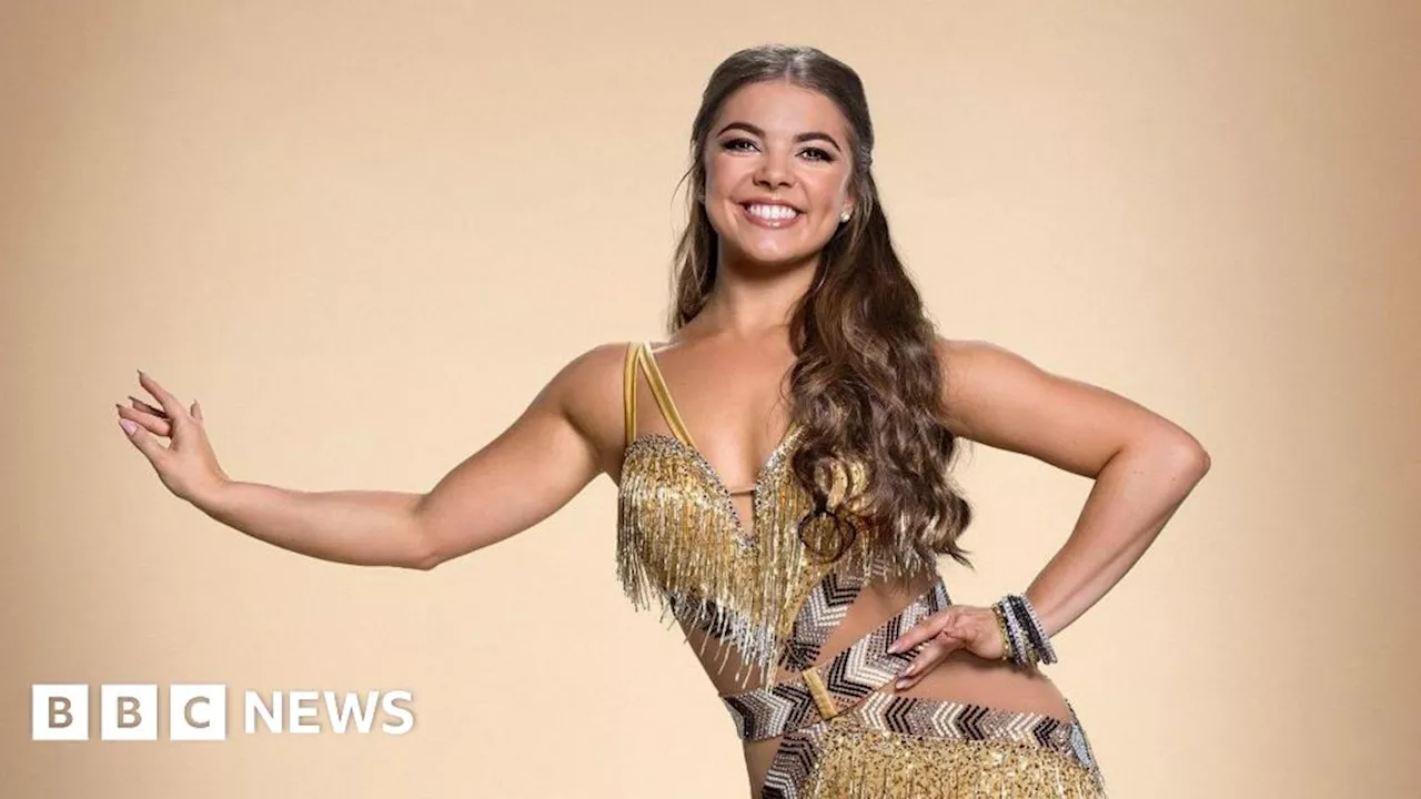 Ex-Strictly Cheshire dancer shocked at complaints