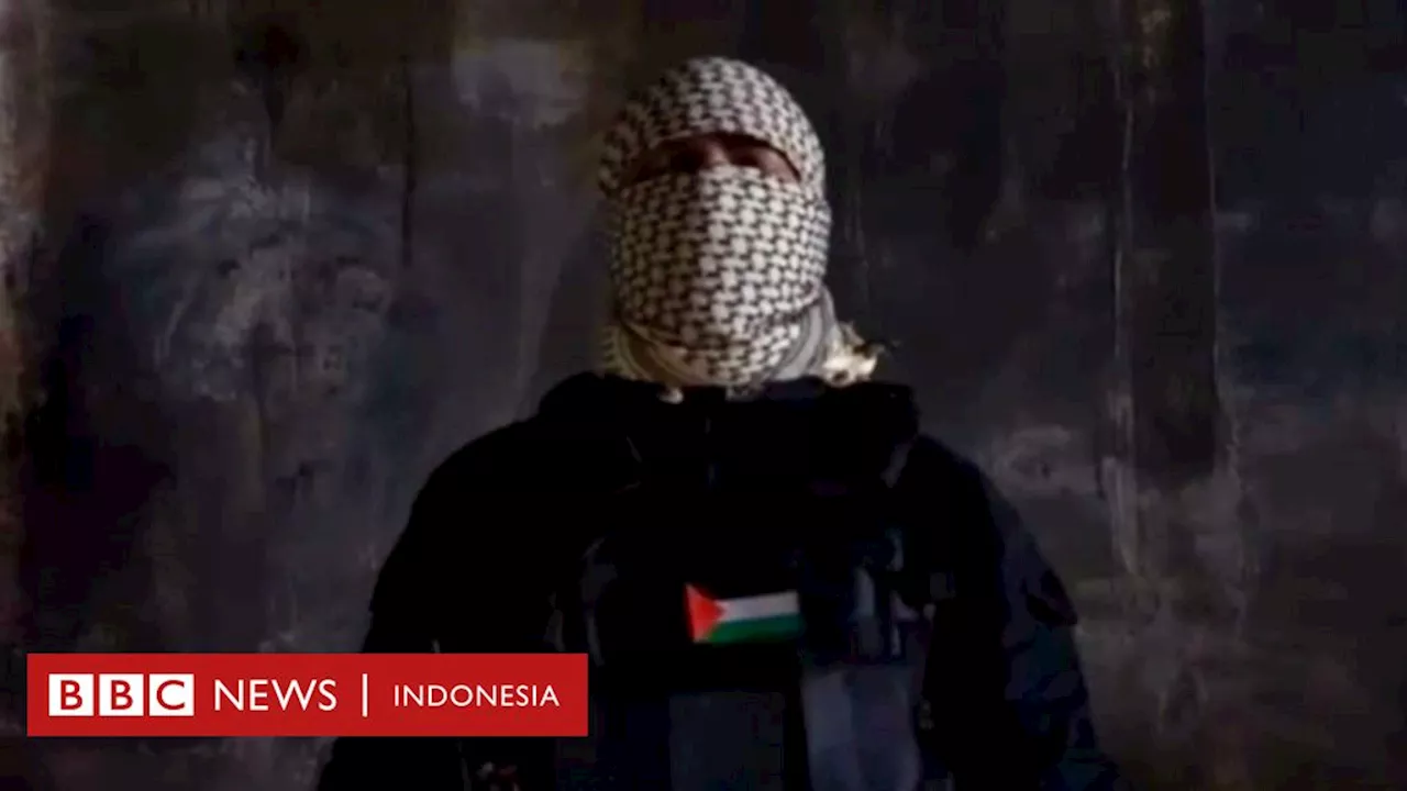 Olimpiade Paris: Benarkah Hamas mengancam akan mengacaukan Olimpiade Paris?