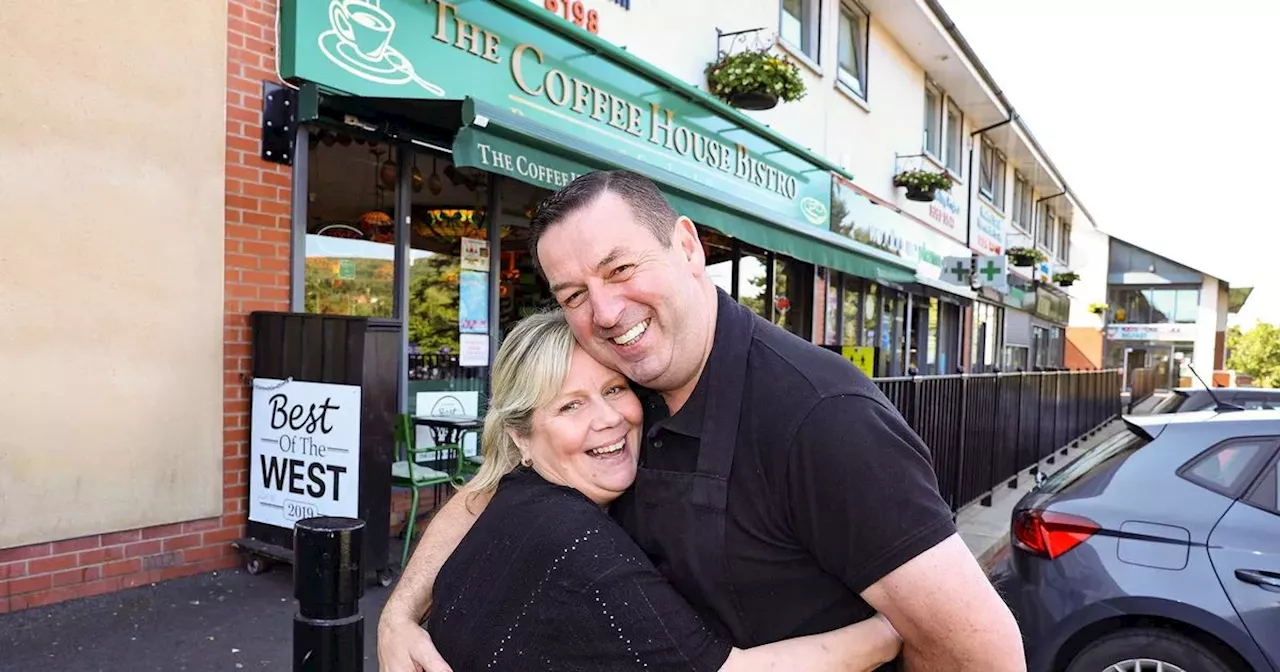 Belfast family announce retirement from cafe after '21 amazing years'