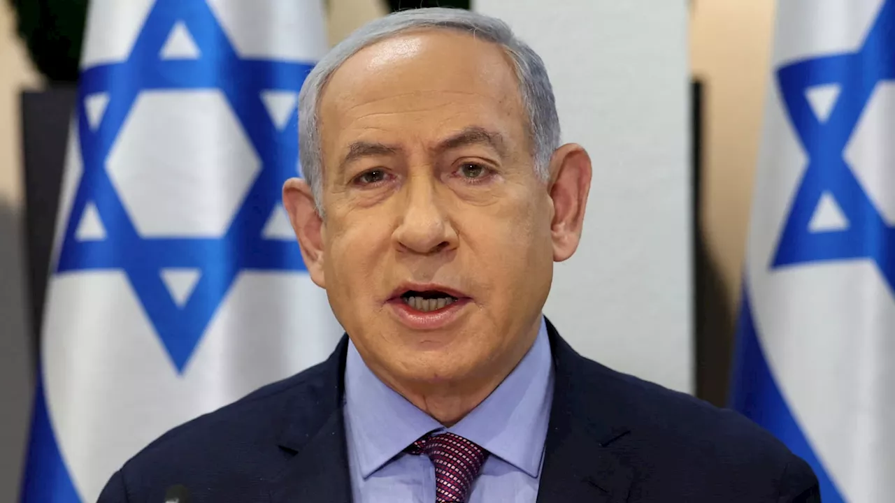 Israël: Netanyahu affirme que le Hezbollah 'paiera le prix fort' après des frappes meurtrières sur le Golan...