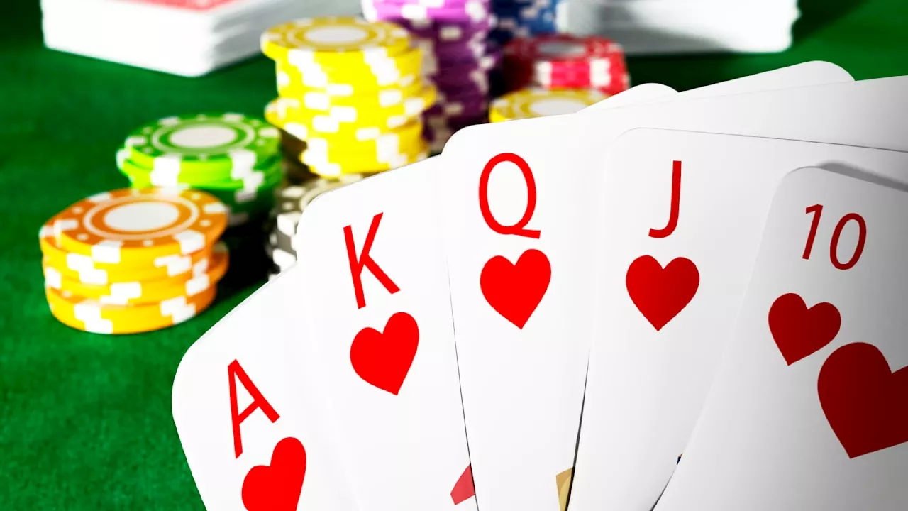 Poker: Die wichtigsten Turniere im Überblick: So geht es im Poker-Jahr weiter