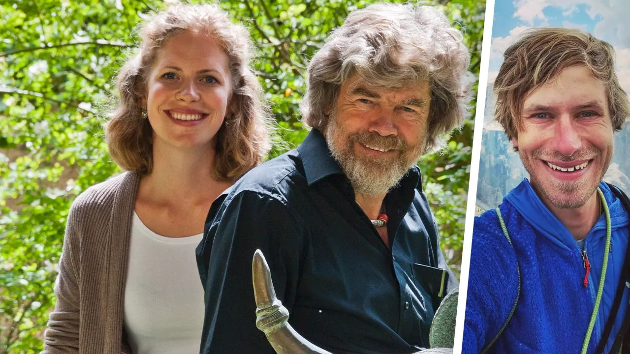 Reinhold Messner (78): Trauriger Erbstreit mit seinen Kindern