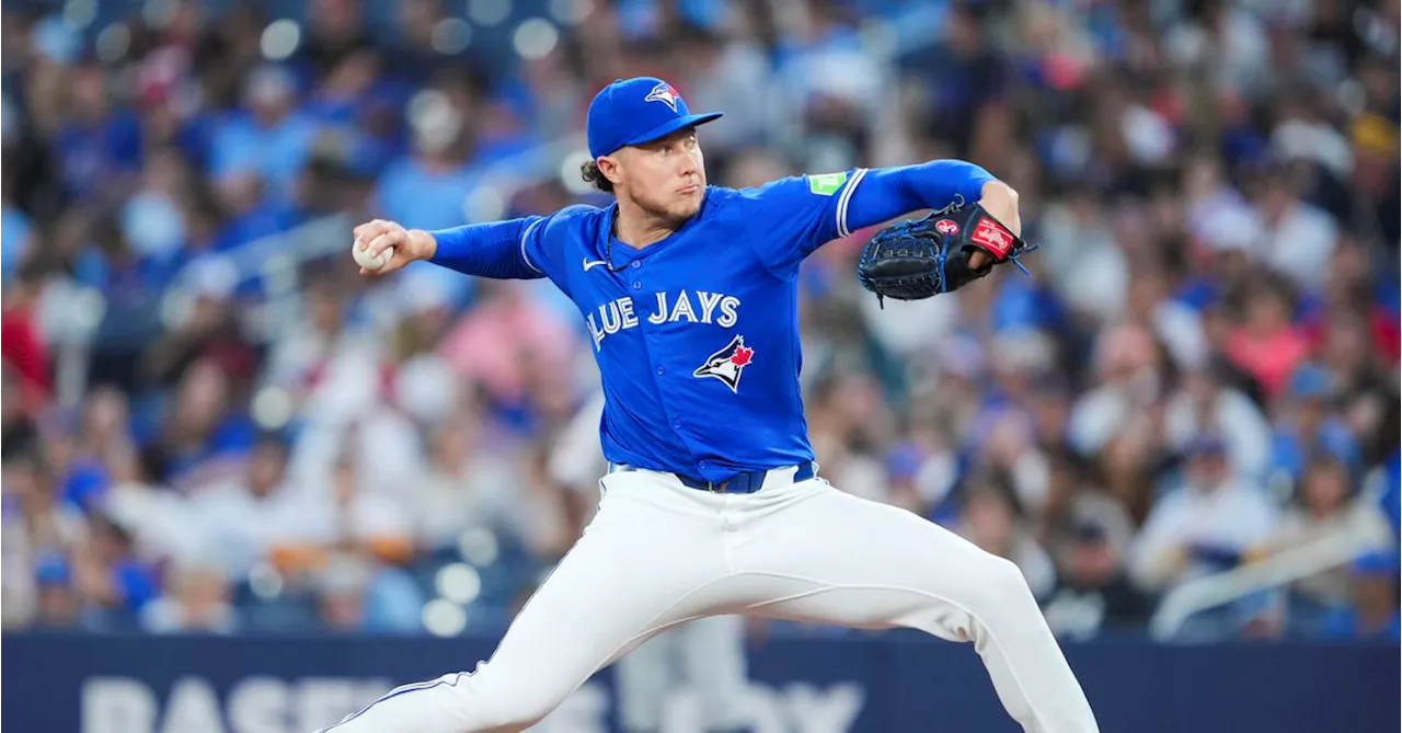 Nate Pearson Traded to Cubs
