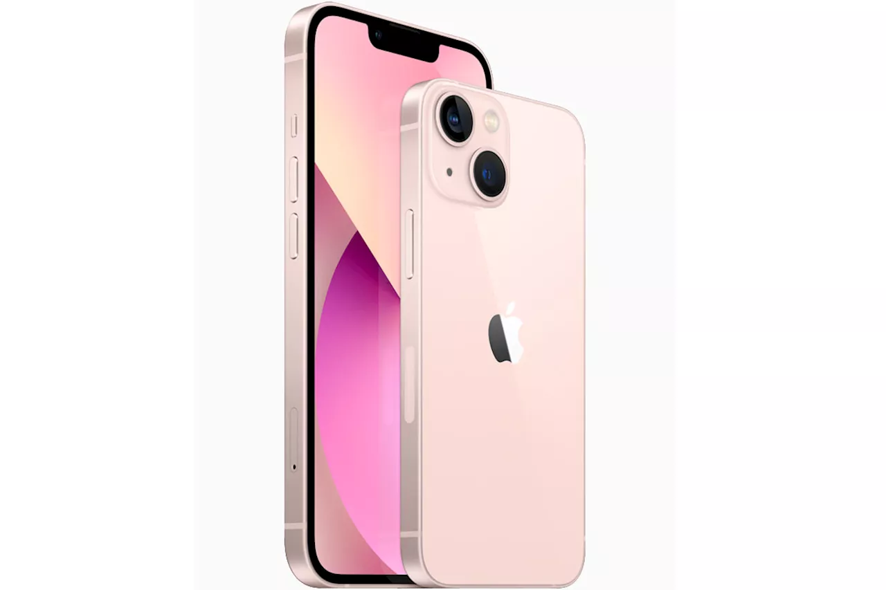 iPhone 13 Price & Easy Installment Plan in Pakistan- July 2024