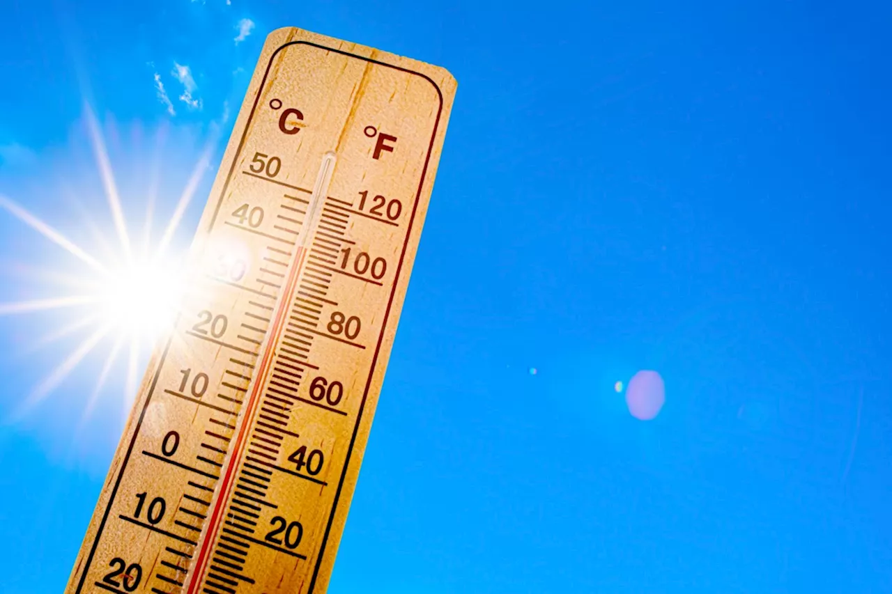 BBB: How to stay cool and safe at work or your home office