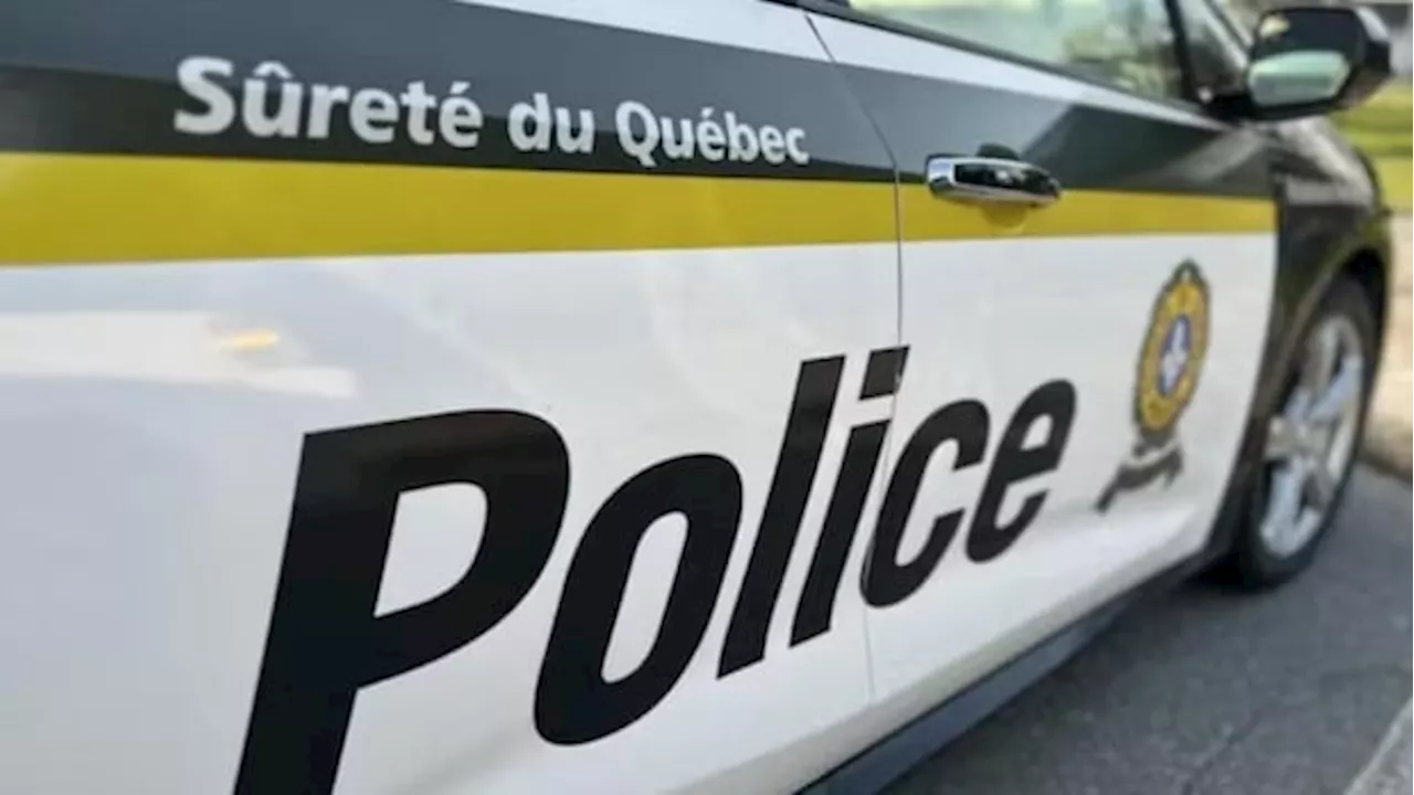 Pedestrian dead, suspect arrested after collision in Mont-Tremblant, Que.