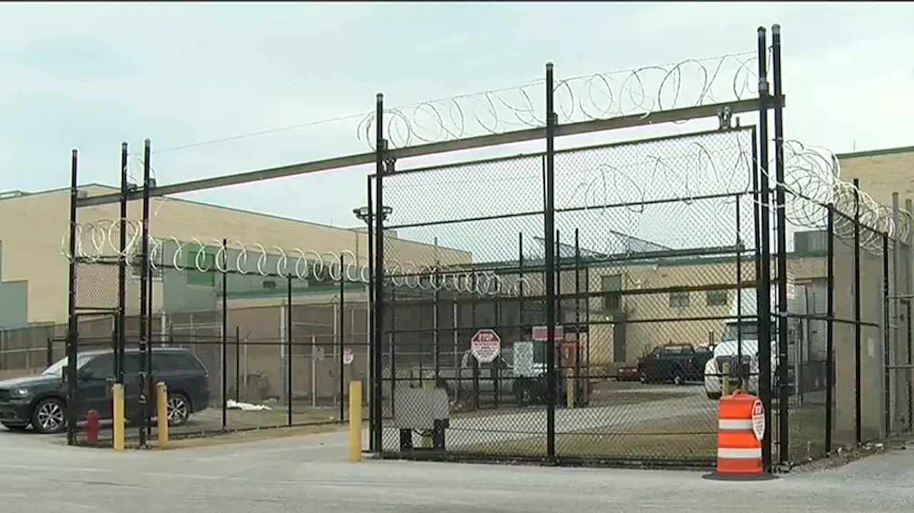 Mistake in transference paperwork led to SCI bound Harrisburg inmate getting released