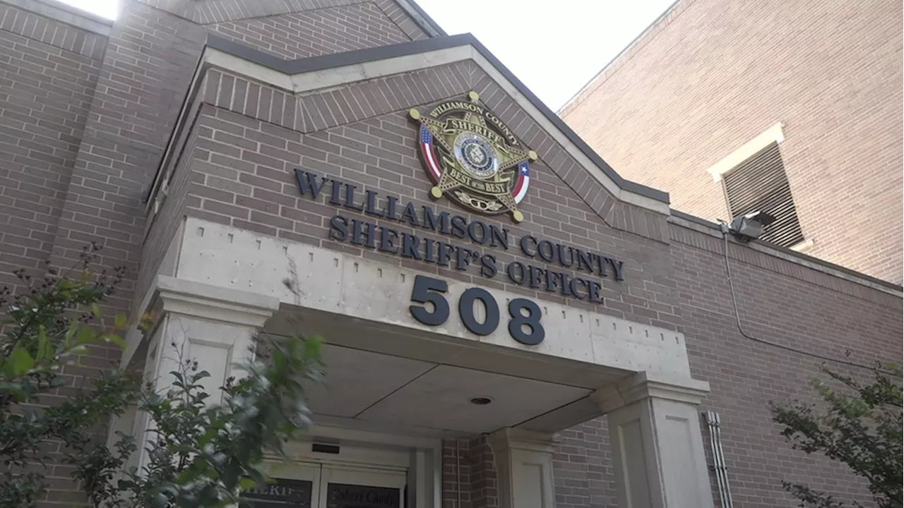 Man dies in custody at Williamson County Jail, investigation underway