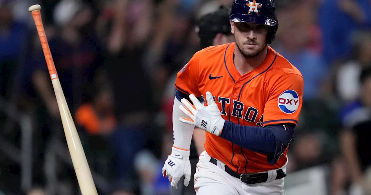 Framber Valdez strikes out 10 over 6 1/3 innings and Astros beat Dodgers, 5-0