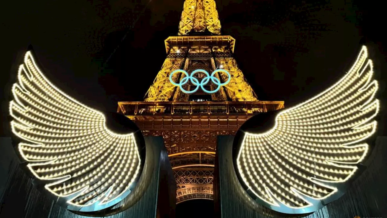 Paris Olympics opening ceremony draws 28.6 million US viewers, most since 2012